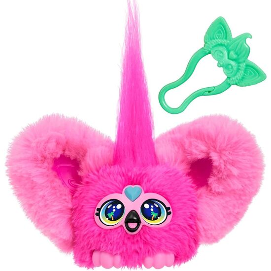 MINI FURBY FLO-FLO FURBLET image 0