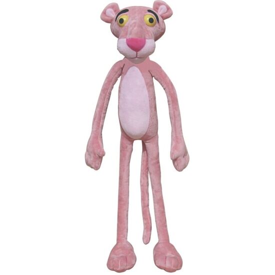 PELUCHE PANTERA ROSA 120CM image 0