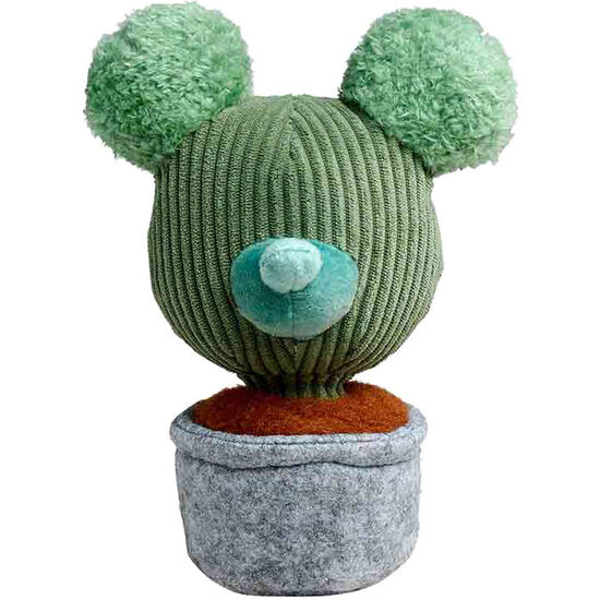 PELUCHE PLANTA MICKEY DISNEY 20CM image 0
