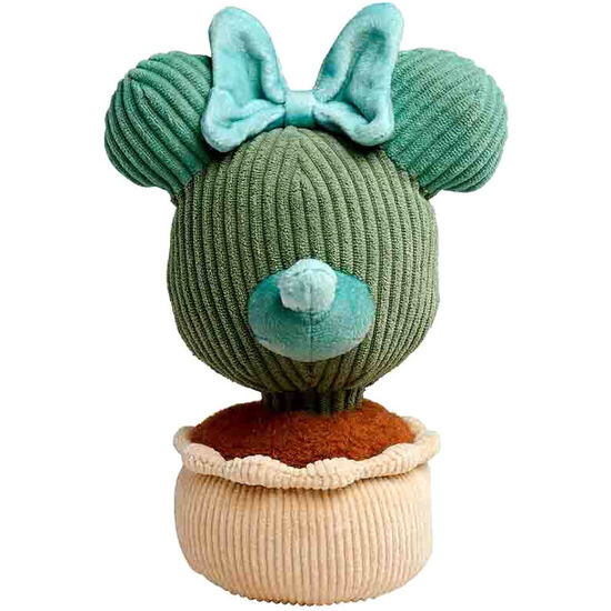 PELUCHE PLANTA MINNIE DISNEY 20CM image 0