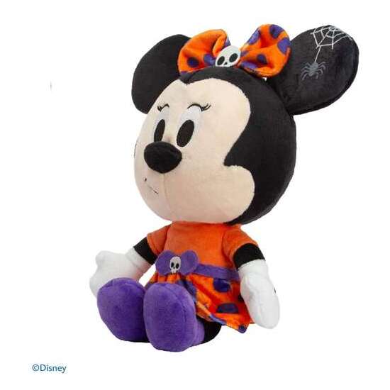 PELUCHE MINNIE CALAVERAS 25 CM image 2