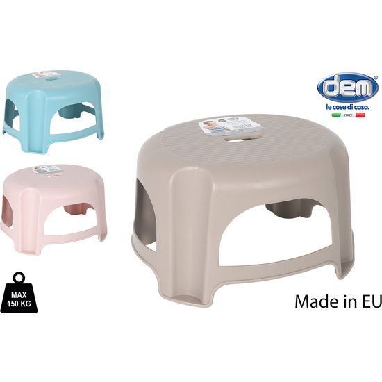 STEPTABURETE 32X275X185CM BLANCO image 0