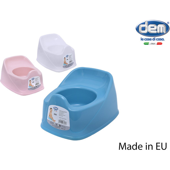 ORINAL INFANTIL BIBO image 0