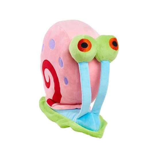PELUCHE GARY 35 CM image 0