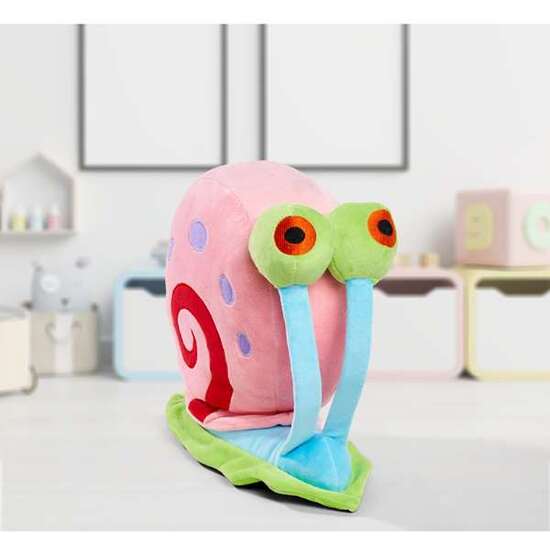 PELUCHE GARY 35 CM image 1