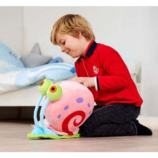 PELUCHE GARY 35 CM image 2