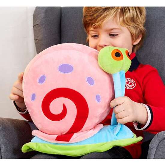 PELUCHE GARY 35 CM image 3