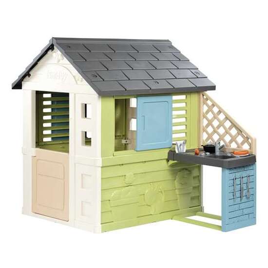 S.LIFE CASA PRETTY CON COCINA image 0