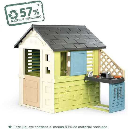 S.LIFE CASA PRETTY CON COCINA image 1