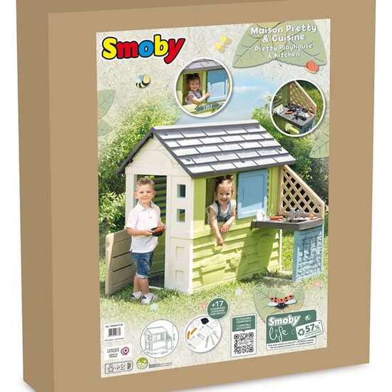 S.LIFE CASA PRETTY CON COCINA image 5