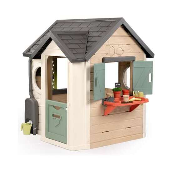 S.LIFE GARDEN HOUSE image 0