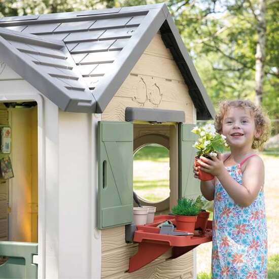 S.LIFE GARDEN HOUSE image 2