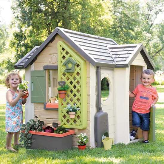 S.LIFE GARDEN HOUSE image 3