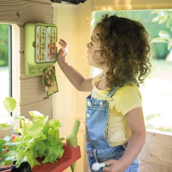 S.LIFE GARDEN HOUSE image 5