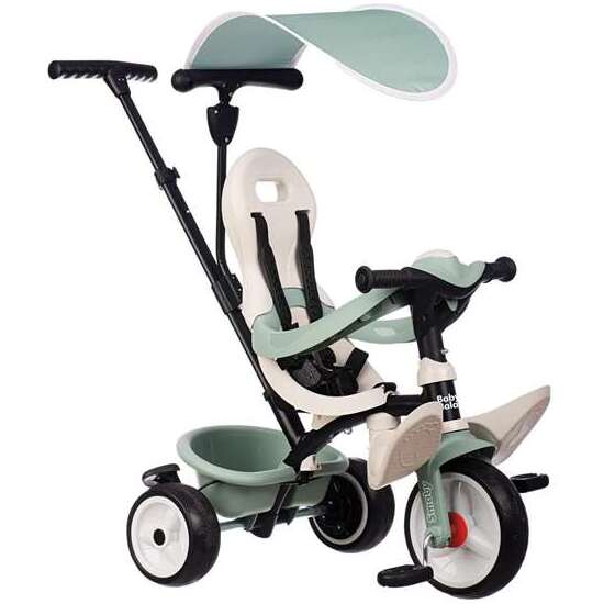 SMOBY LIFE BABY BALADE image 0