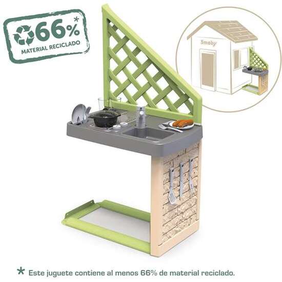 S.LIFE ACCESORIO COCINA image 1