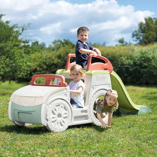 S.LIFE COCHE AVENTURA image 3