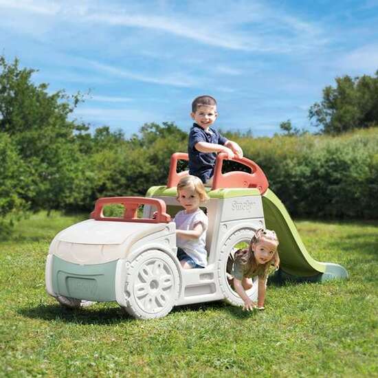 S.LIFE COCHE AVENTURA image 5