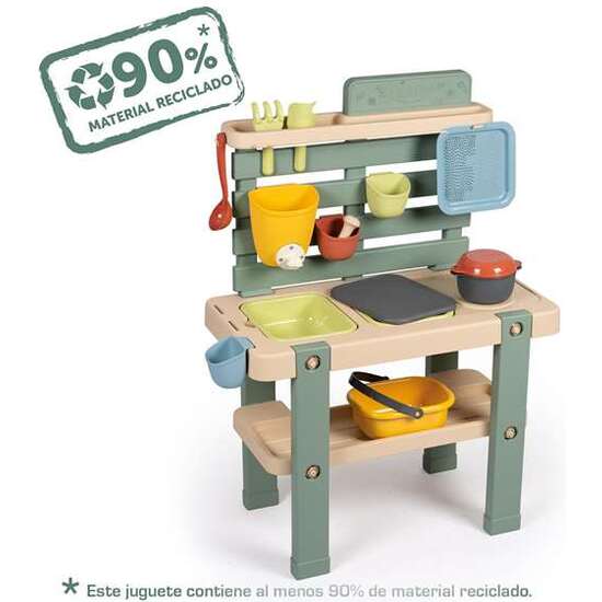 S.LIFE COCINA DE BARRO image 1