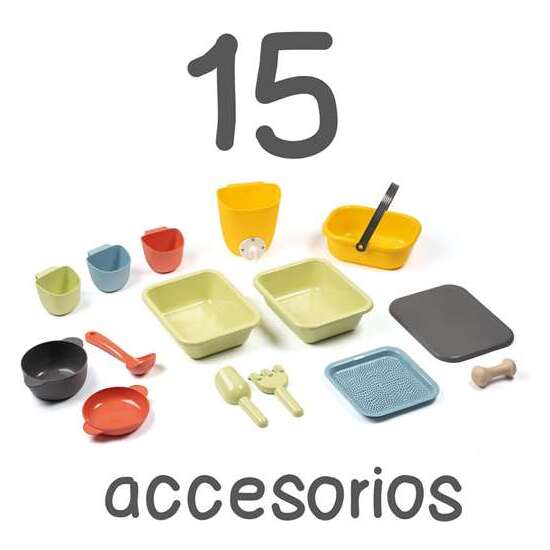 S.LIFE COCINA DE BARRO image 2