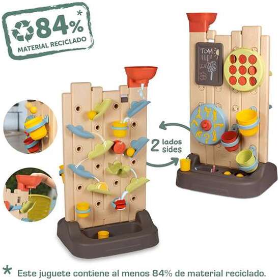 S.LIFE MURO DE ACTIVIDADES image 1