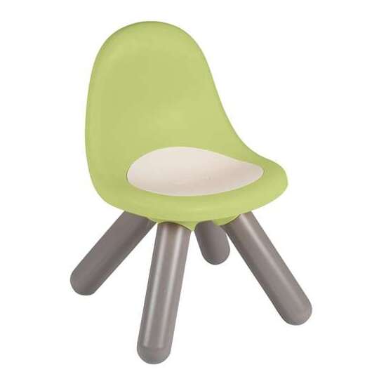 S.LIFE SILLA VERDE image 0