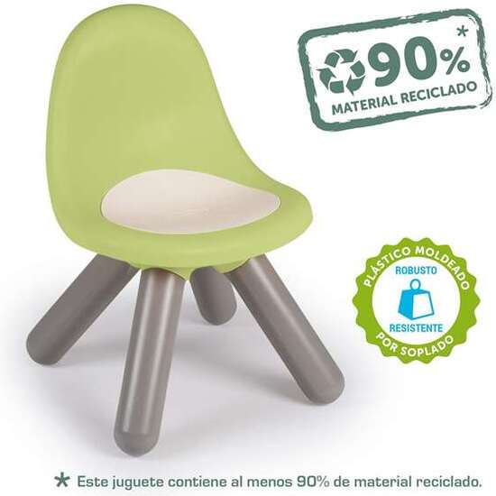 S.LIFE SILLA VERDE image 1