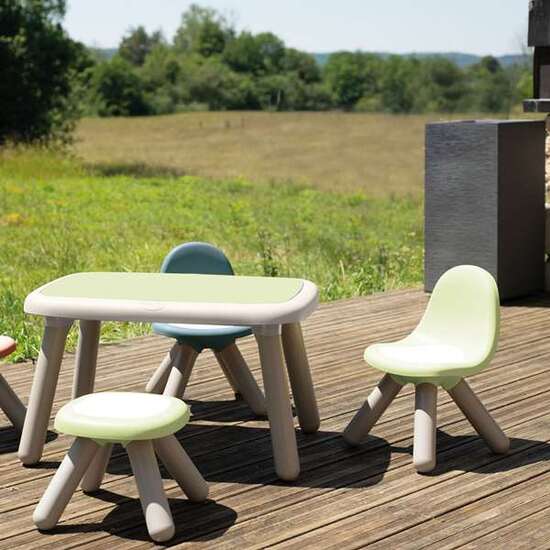 S.LIFE SILLA VERDE image 2