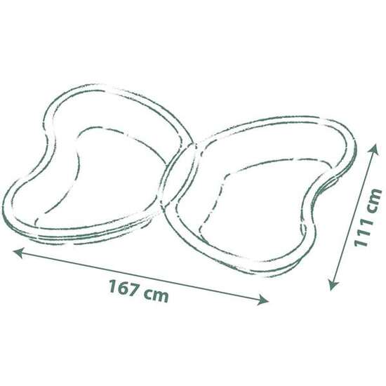 S.LIFE ARENERO MARIPOSA image 3