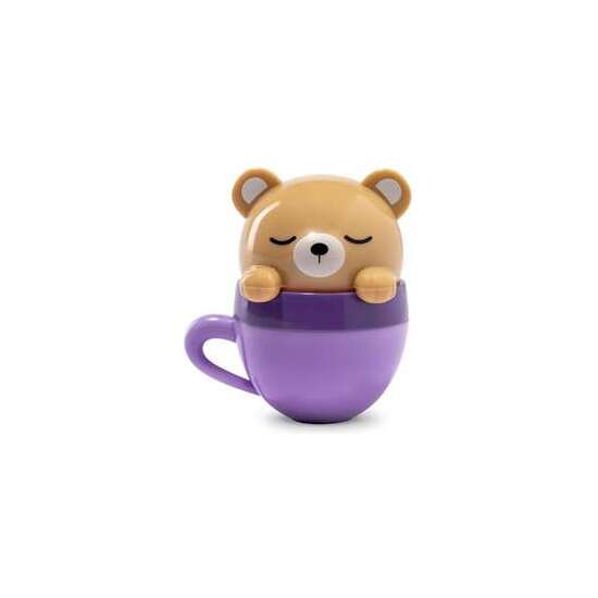 BALSAMO LABIA MARTINELIA CON FORMA DE TAZA DE ANIMALES. 3,1 GR. image 1