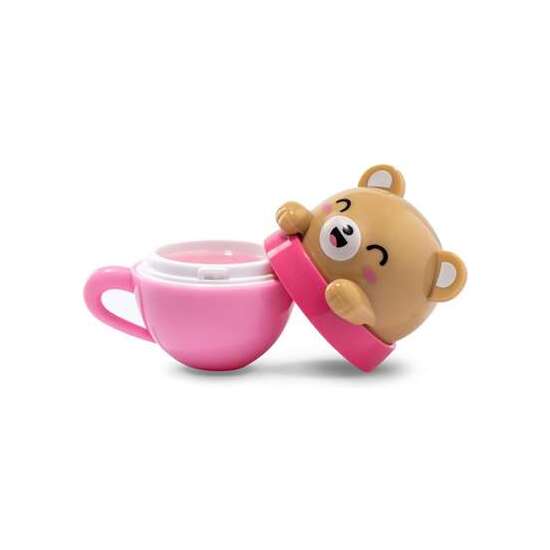 BALSAMO LABIA MARTINELIA CON FORMA DE TAZA DE ANIMALES. 3,1 GR. image 4