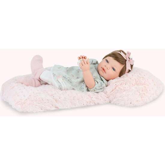MUÑECA NANA SWEET BABY ESTUCHE 42 CM image 1