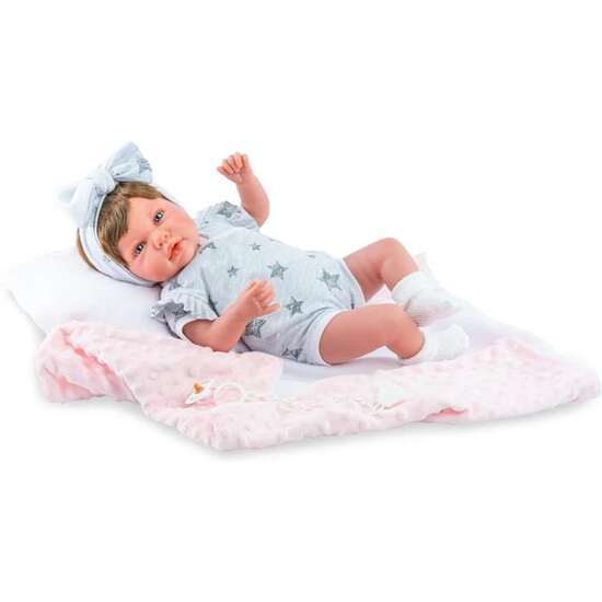 MUÑECA ANE STAR ESTUCHE 45CM image 0