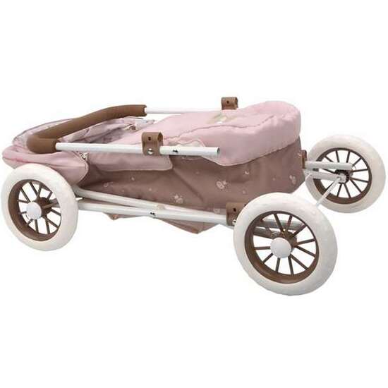 COCHE MUÑECA BEAR C/BOLSO 37X56X56 CM.ALTURA MANILLAR 55 CM image 1