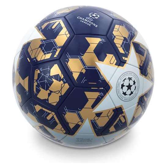 BALON FÚTBOL CHAMPIONS LEAGUE 400 GR image 0