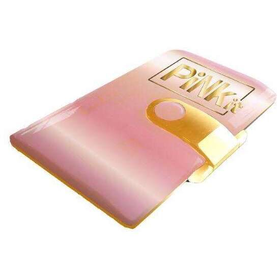 ESTUCHE MAQUILLAJE PINK IT. INCLUYE 24 SOMBRAS DE OJOS Y 2 APLICADORES. 14X22X2,5 CM image 2