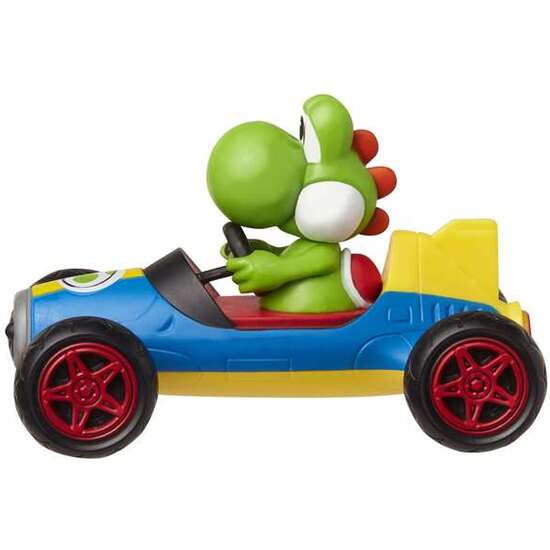 NINTENDO SUPER MARIO KART RACERS WAVE 5 - MODELOS SURTIDOS image 2