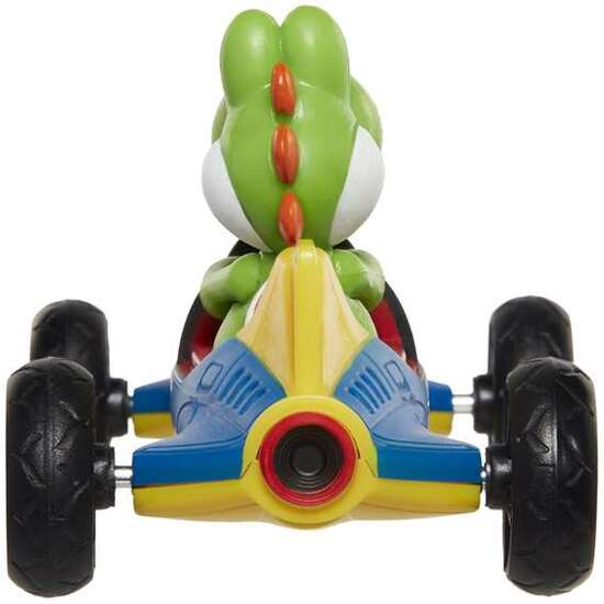 NINTENDO SUPER MARIO KART RACERS WAVE 5 - MODELOS SURTIDOS image 3