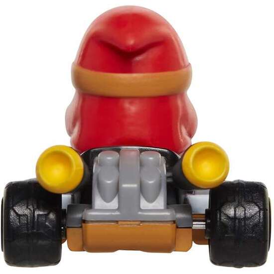NINTENDO SUPER MARIO KART RACERS WAVE 5 - MODELOS SURTIDOS image 6