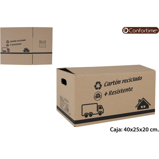 CAJA MULTIUSOS (40X25X20) image 0
