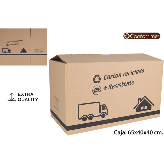 CAJA MULTIUSOS (65X40X40) image 0