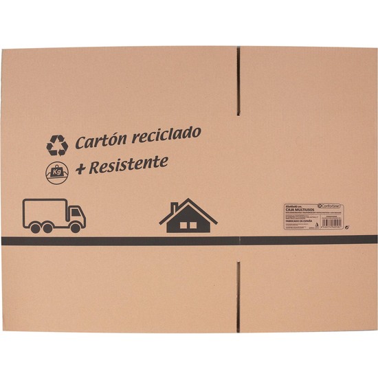CAJA MULTIUSOS (65X40X40) image 3