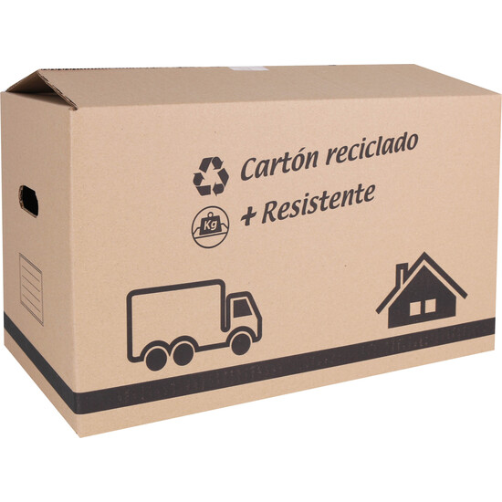 CAJA MULTIUSOS (50X29X30) image 0