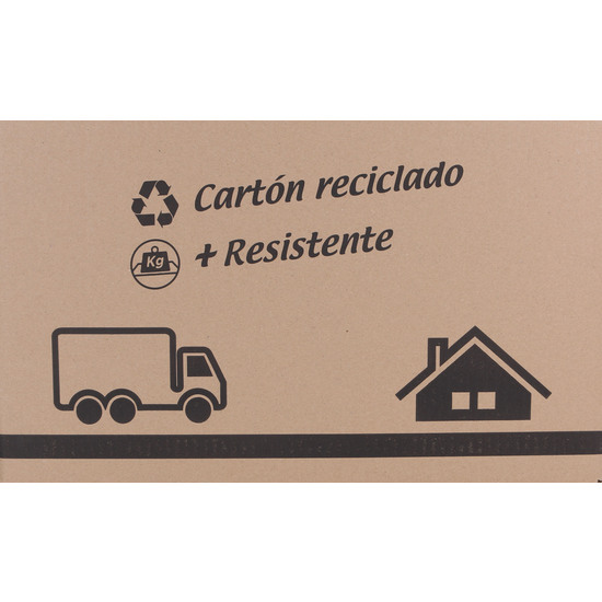 CAJA MULTIUSOS (50X29X30) image 1