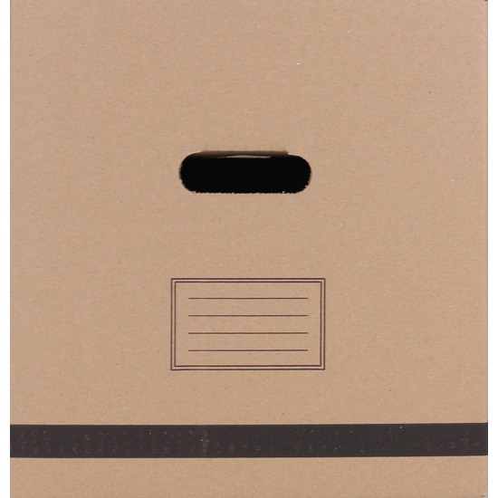 CAJA MULTIUSOS (50X29X30) image 2