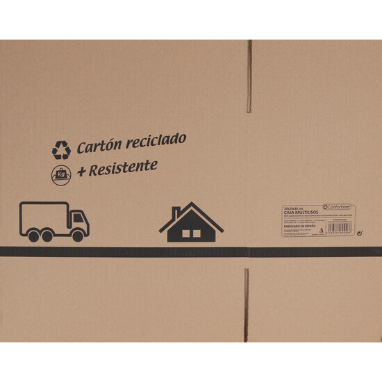 CAJA MULTIUSOS (50X29X30) image 4