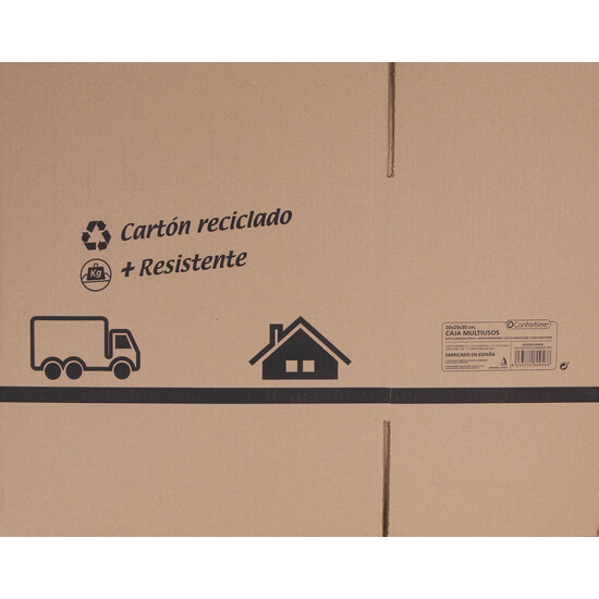 CAJA MULTIUSOS (50X29X30) image 6