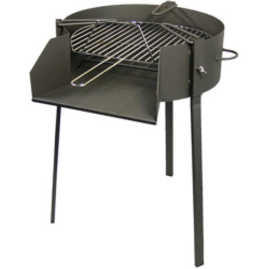 BARBACOA REDONDA 60X75 image 0