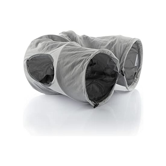 # -9- TÚNEL PLEGABLE PARA MASCOTAS FUNNYL INNOVAG image 1
