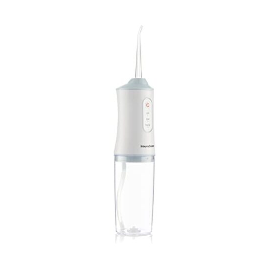 -72- 18 IRRIGADOR DENTAL RECARGABLE PORTATIL DENTE image 1